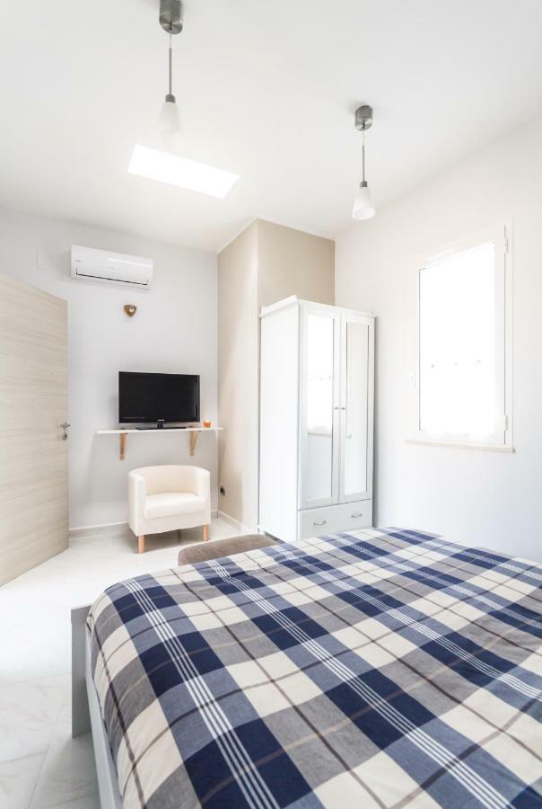 B&B Giordano Mariotto Exterior photo