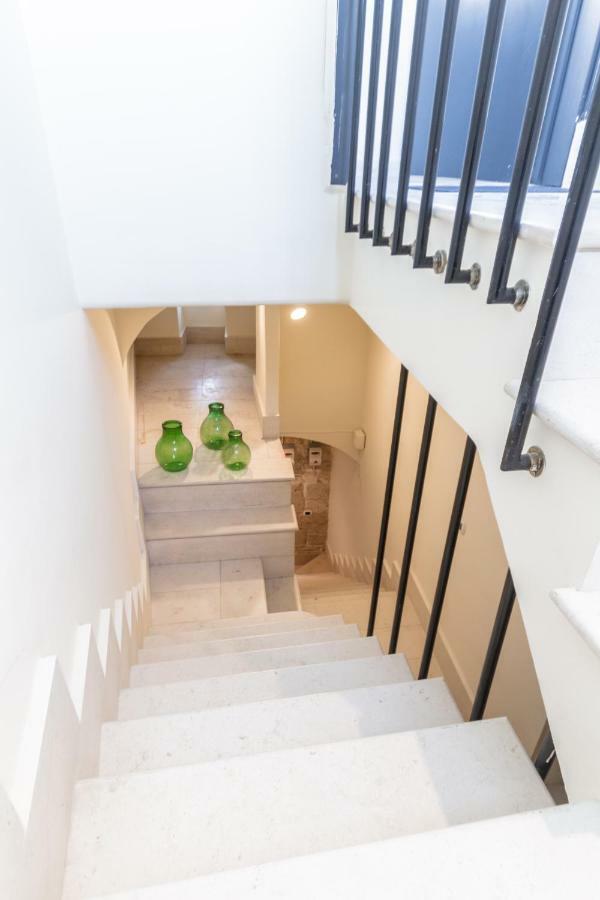 B&B Giordano Mariotto Exterior photo