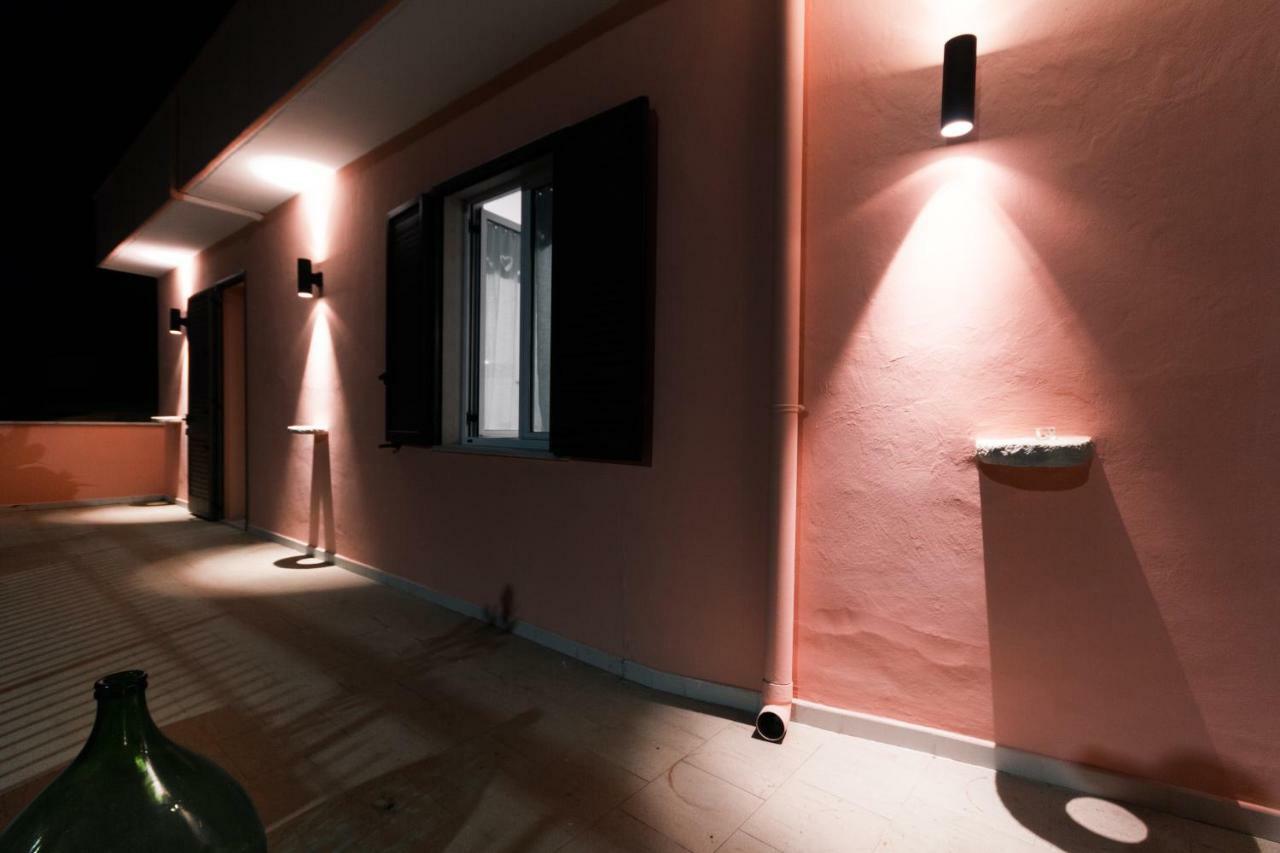 B&B Giordano Mariotto Exterior photo