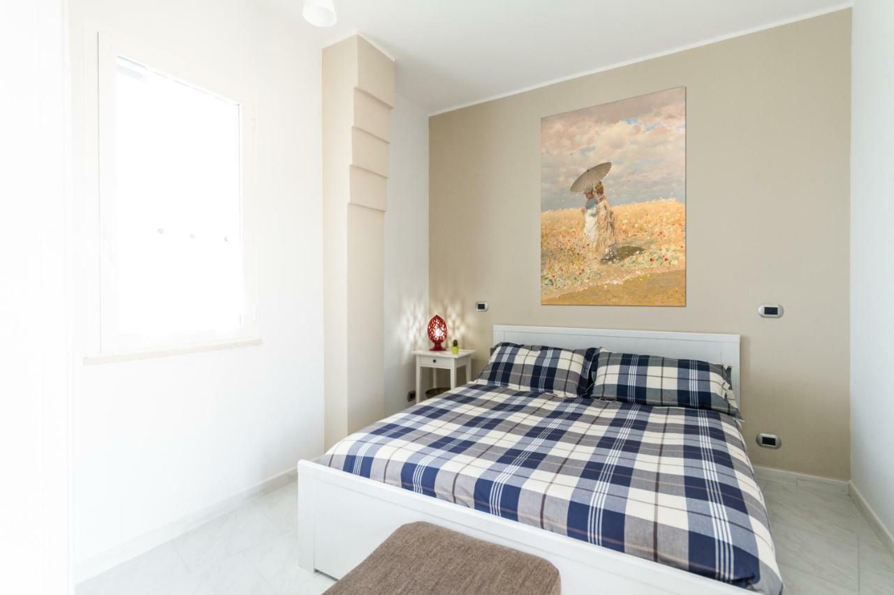 B&B Giordano Mariotto Exterior photo