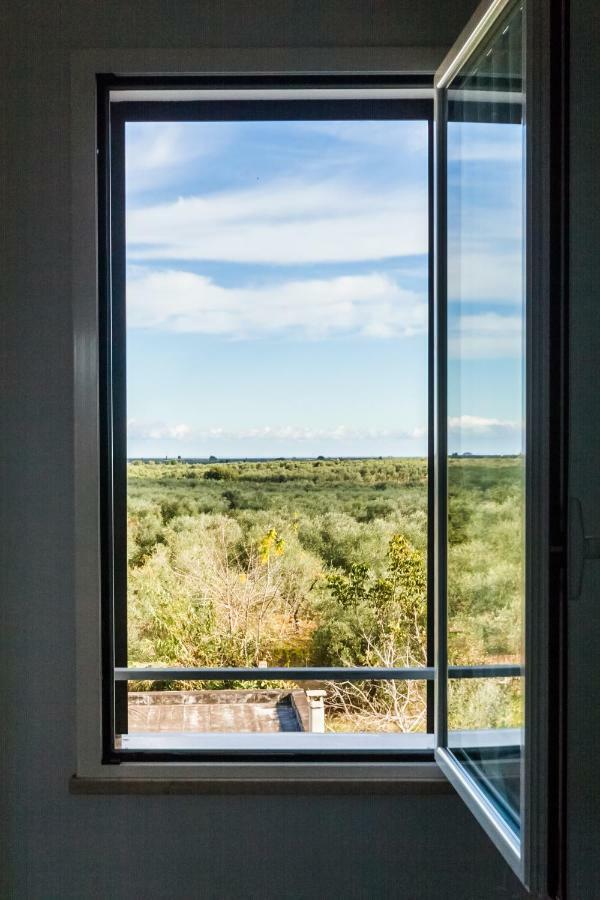 B&B Giordano Mariotto Exterior photo
