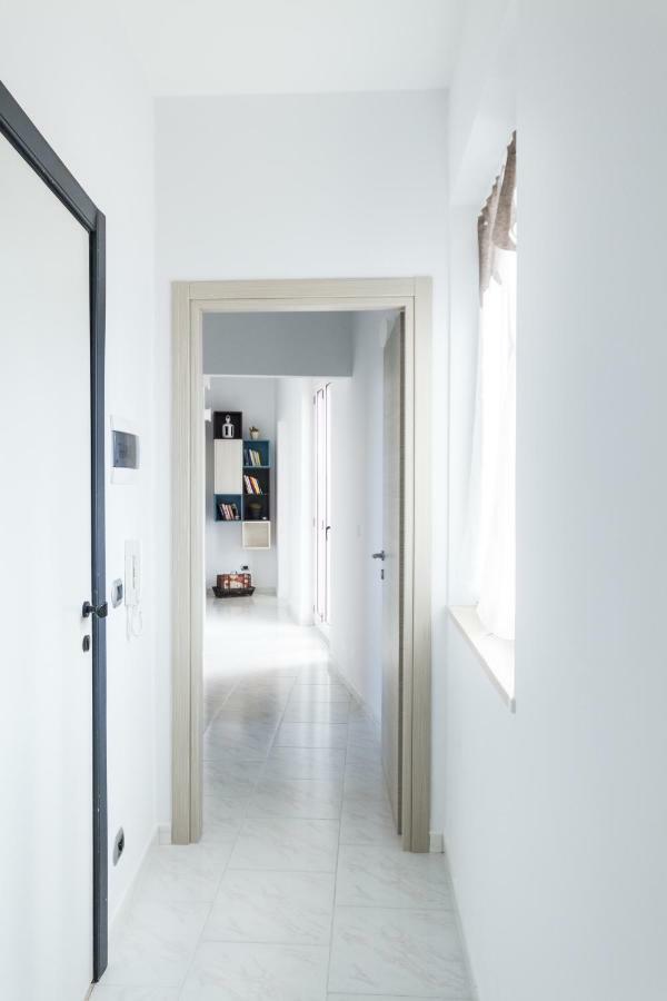 B&B Giordano Mariotto Exterior photo